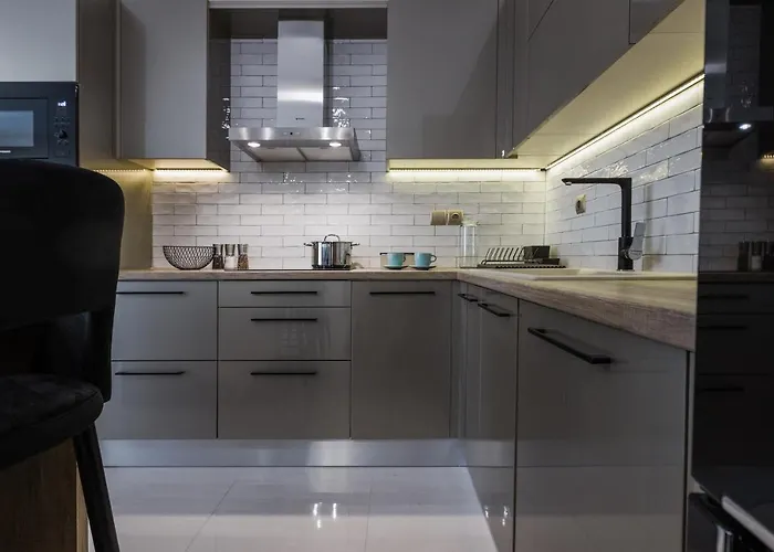 K2 Апартаменты Аргостолион