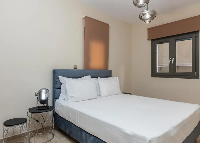 Апартаменты K2 *