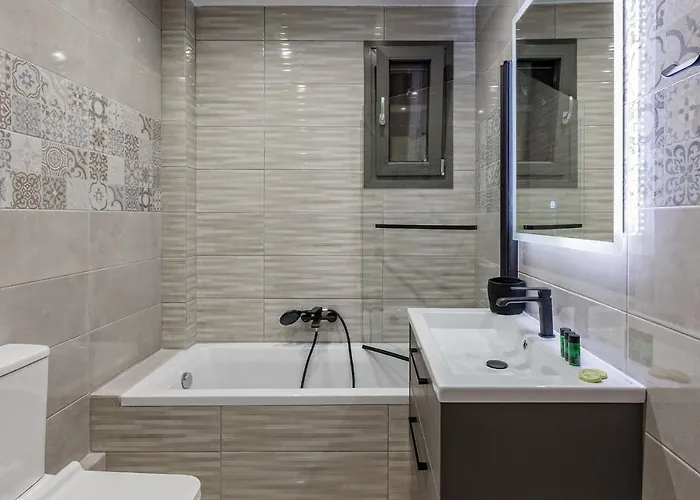 K2 Апартаменты