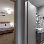K2 Apartament *