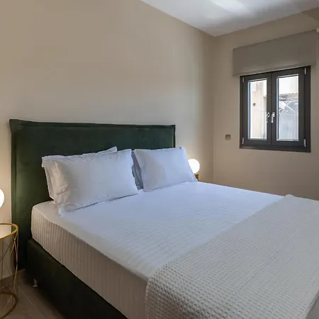 K2 * Argostoli (Kefalonia)