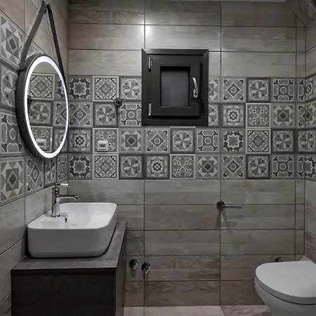 K2 Argostoli (Kefalonia)