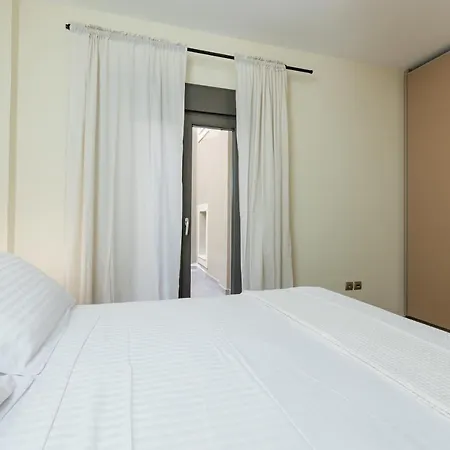 K2 Apartment Argostoli (Kefalonia)