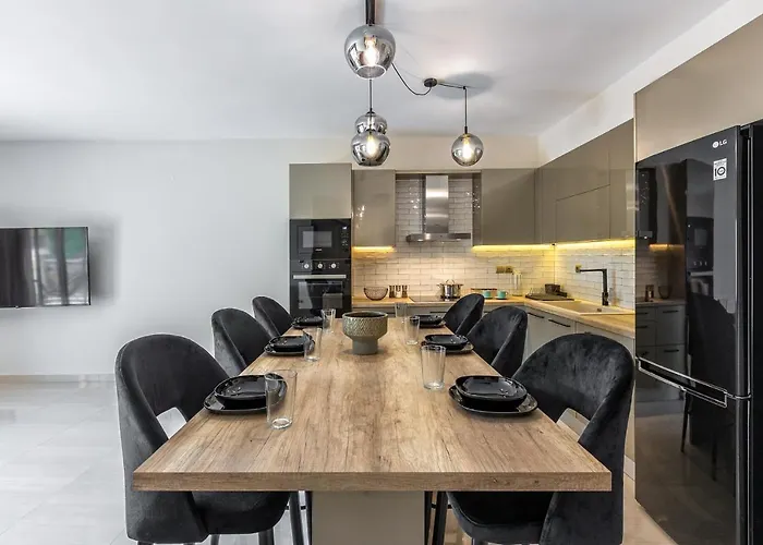 Appartamento K2 Argostoli (Kefalonia)