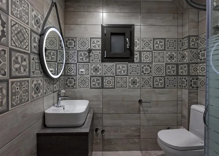 K2 Argostoli (Kefalonia)