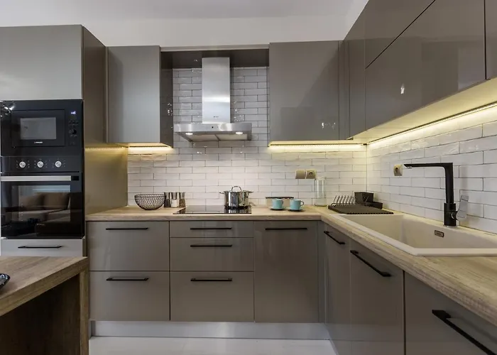 Appartamento K2 Argostoli (Kefalonia)