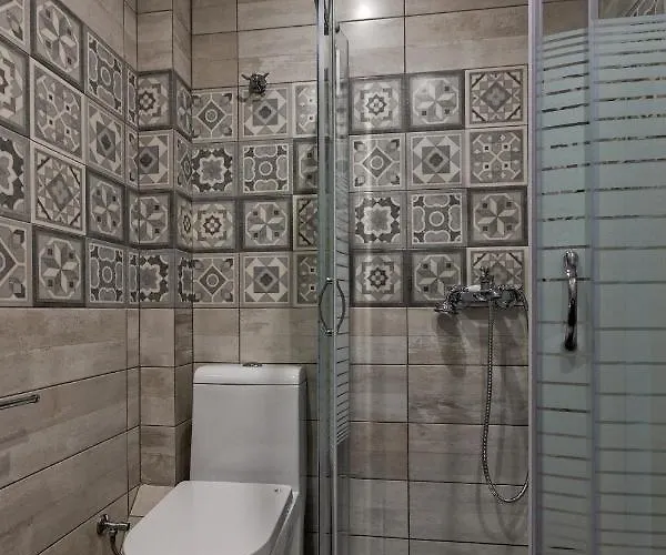 K2 Argostoli (Kefalonia)