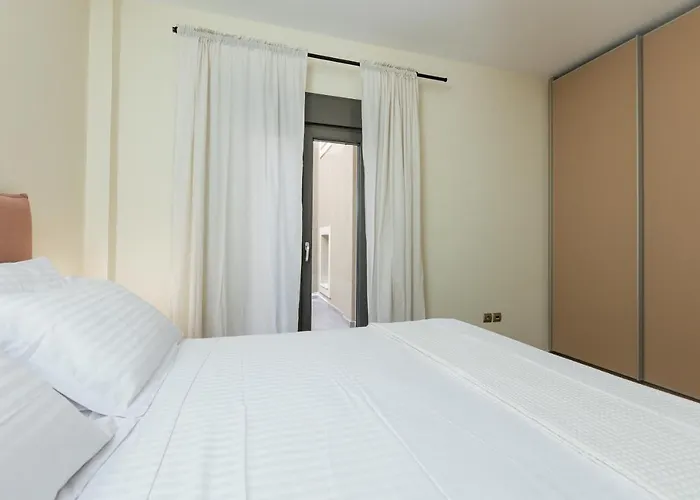 K2 Appartamento Argostoli (Kefalonia)