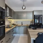 K2 Appartement
